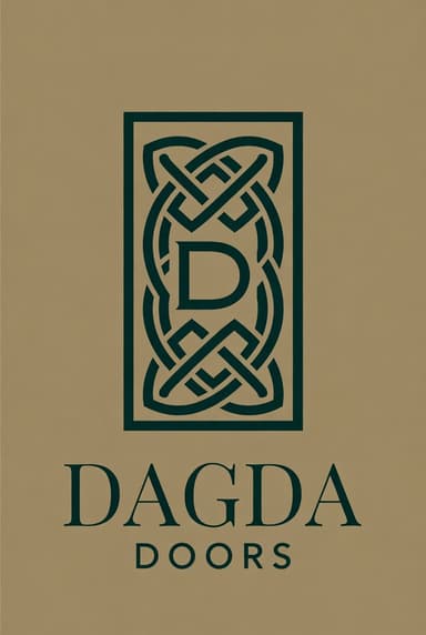 Dagda Doors