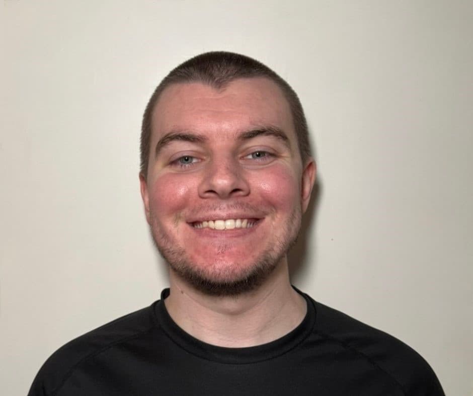 Neil, founder of Dagda Doors